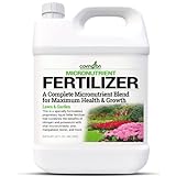 Photo All Purpose MicroNutrient Plant Food & Lawn Fertilizer, Indoor/Outdoor/Hydroponic Liquid Plant Food, Growth Boosting MicroNutrients for House Plants, Lawns, Vegetables, & Flowers (32oz.) USA Made, best price $29.95, bestseller 2024