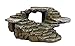 PENN-PLAX Reptology Shale Scape Step Ledge & Cave Hideout – Decorative Resin for Aquariums & Terrariums – Great for Reptiles, Amphibians, and Fish – Medium new 2024