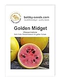 Foto Melonensamen Golden Midget Wassermelone Portion, bester Preis 2,30 €, Bestseller 2024