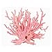 KMDJ Fischbehälter Landschaftsgestaltung Kunststoff lebendige künstliche Korallen-Pflanze Dekoration Aquarium Unterwasser-Fischtank Aquarium Dekoration Baum neu 2024