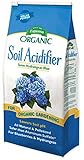 Photo Espoma UL30 Organic Soil Acidifier Fertilizer, 30 lb,Multicolor, best price $32.59, bestseller 2024