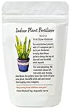 Photo Indoor Plant Food (Slow-Release Pellets) All-purpose House Plant Fertilizer | Common Houseplant Fertilizers for Potted Planting Soil | by Aquatic Arts, best price $10.99, bestseller 2024