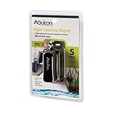 Photo Aqueon Aquarium Algae Cleaning Magnets Glass/Acrylic, Small, best price $7.95, bestseller 2024