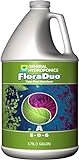 Photo General Hydroponics GH1673 Flora Duo A for Gardening, 1-Gallon fertilizers, 1 Gallon, Natural, best price $34.00, bestseller 2024