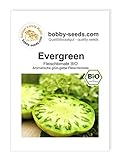 Foto BIO-Tomatensamen Evergreen Portion, bester Preis 2,35 €, Bestseller 2024