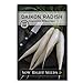 Sow Right Seeds - Japanese Minowase Daikon Radish Seed for Planting - Non-GMO Heirloom Packet with Instructions to Plant a Home Vegetable Garden - Great Gardening Gift (1) new 2023