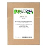 Photo La variété de menthe - Kit de graines avec menthe poivrée, menthe aquatique et calament, meilleur prix 13,66 €, best-seller 2024
