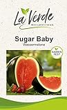 Foto Sugar Baby Melonensamen, bester Preis 2,95 €, Bestseller 2024