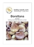 Foto Zwiebelsamen Borettana Portion, bester Preis 1,75 €, Bestseller 2024