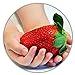 Riesenerdbeeren - Fragaria Ananassa - Erdbeersamen - 50 Samen - Größte Erdbeere Der Welt - Intensiver Geschmack - Vitaminreich neu 2024
