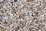 Photo Natural Quartz Pebbles Gravel, 25 lbs, best price $21.00, bestseller 2024