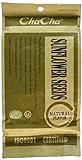 Photo Cha Cha Sunflower Seeds, All Natural, 8.82 Ounce, best price $7.99 ($0.91 / Ounce), bestseller 2024