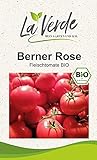 Foto Berner Rose BIO Tomatensamen, bester Preis 3,25 €, Bestseller 2024