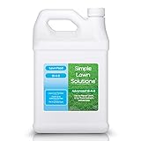 Photo Advanced 16-4-8 Balanced NPK- Lawn Food Quality Liquid Fertilizer- Spring & Summer Concentrated Spray - Any Grass Type- Simple Lawn Solutions (1 Gallon), best price $59.77, bestseller 2024