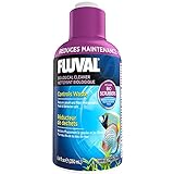 Photo Fluval Waste Control Biological Cleaner, Aquarium Water Treatment, 8.4 Oz., A8355, best price $11.39, bestseller 2024