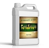 Photo Humboldts Secret Plant Enzymes – Best Plant and Root Enzymes – 7000 Active Units of Enzyme per Milliliter – Quality Plant Food and Plant Fertilizer – Highly Concentrated – 16 Ounce, best price $59.97, bestseller 2024