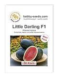 Foto Melonensamen Little Darling F1 Wassermelone 50 Korn, bester Preis 8,56 €, Bestseller 2024