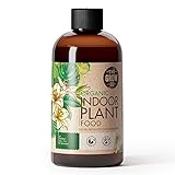 Photo Organic Indoor Plant Food - All-Purpose Liquid Fertilizer - Best for Live Houseplants Indoors + Common Home Outdoor Plants in Pots (8 oz), best price $13.97, bestseller 2024