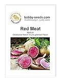 Foto Gemüsesamen Red Meat, chinesischer Rettich Portion, bester Preis 1,95 €, Bestseller 2024
