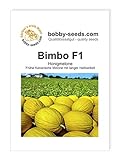 Foto Melonensamen Bimbo F1 Kanarische Honigmelone Portion, bester Preis 2,35 €, Bestseller 2024