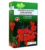 Photo Start Engrais géraniums/plantes à massif 10-8-17SK 1 kg 1kg GN1, meilleur prix 5,15 €, best-seller 2024