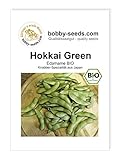 Foto BIO-Bohnensamen Hokkai Green Edamame Portion, bester Preis 2,55 €, Bestseller 2024