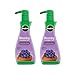 Miracle-Gro Blooming Houseplant Food, 8 oz., Plant Food Feeds All Flowering Houseplants Instantly, Including African Violets, 2 Pack new 2024