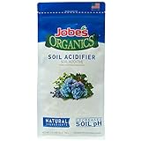 Photo Jobe’s Organics 9364 Fertilizer, 6 lb, best price $11.99, bestseller 2024