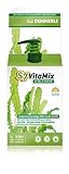 Foto Dennerle 4465 S7 Vita Mix Vitalstoffe für Aquarienpflanzen, 250 ml, bester Preis 20,40 € (81,60 € / l), Bestseller 2024