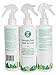 Houseplant Resource Center Plant Leaf Armor – Leaf Shine and Indoor Plant Cleaner Spray – Fortifies and Protects Indoor Plants and Keeps Leaves Green & Gorgeous new 2024