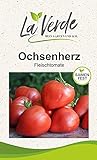 Foto Ochsenherz Tomatensamen, bester Preis 3,15 €, Bestseller 2024