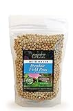 Photo Dundale Field Pea Seeds by Eretz - Willamette Valley, Oregon Grown, Non-GMO, No Fillers, No Coatings, No Weed Seeds (1lb), best price $12.99 ($0.81 / Ounce), bestseller 2024