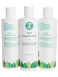 Photo Root Supplement by Houseplant Resource Center. All-Purpose Ready-to-use Root Supplement for houseplants, Perfect for Fiddle Leaf Fig Plants. 8 Liquid Ounces., best price $28.99, bestseller 2024