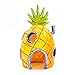 Penn-Plax Spongebob Squarepants Officially Licensed Aquarium Ornament – Spongebob’s Pineapple House – Medium new 2022
