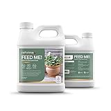 Photo rePotme Cactus and Succulent Food - Feed ME! Fertilizer (32 oz), best price $30.95, bestseller 2024