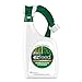 Scotts EZ Feed Plus Greening Power: 2,000 sq. ft., Works Quickly, Fertilizer for Green Lawns, Use on All Grass Types, 32 oz. new 2023