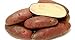 French Fingerling Potato 6 Tubers - Heirloom new 2024