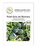 Foto Petit Gris de Rennes BIO Melonensamen von Bobby-Seeds Portion, bester Preis 4,49 €, Bestseller 2024