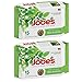 Jobe's Tree Fertilizer Spikes, 16-4-4 Time Release Fertilizer for All Shrubs & Trees, 15 Spikes per Package - 2 new 2023