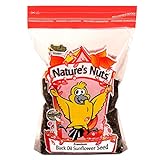 Photo Nature's Nuts Premium Black Oil Sunflower Seed - 10 lb., best price $33.50, bestseller 2024