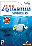 Photo Fantasy Aquarium - Nintendo Wii, best price $3.53, bestseller 2024