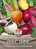 Foto 82440 Sperli Premium Rote Bete Samen Mix | Best of Rote Bete | 3 Sorten | Rote Beete Saatgut, bester Preis 6,47 €, Bestseller 2024