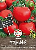 Foto 83461 Sperli Premium Tomatensamen Fanatsio | Hochresistent |Tomatensamen Resistent | Aromatische | Ertragreich | Tomaten Samen | Tomatensamen alte Sorten Freiland | Tomaten Saatgut, bester Preis 4,97 €, Bestseller 2024