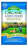 Photo Espoma EOLB30 Organic Lawn Booster Fertilizer, 30-Pound, best price $49.87, bestseller 2024