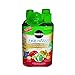 Miracle Gro 1004402 16 Oz LiquaFeed Tomato Fruit & Vegetable Plant Food 2 Count new 2024