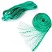 Garden Trellis Netting Anti Bird Mesh Net Protect Plants Fruits Vegetable Seedlings Flowers Fruits Bushes - Extra Strong Protective Nets for Around Yard and Against Rodents Deer (13Wx33L(Ft)) new 2024