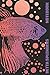 Betta Splendens Notebook: Dieses Notizbuch / Skizzenbuch gefällt jedem Fan von Siamesischen Kampffischen / Betta Splendens | 6x9 in (ca A5) | 110 ... Tolles Geschek für alle Aquaristik-Liebhaber! neu 2023