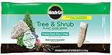 Photo Miracle-Gro Tree & Shrub Plant Food Spikes, 12 Spikes/Pack, best price $11.06, bestseller 2024