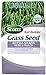 Scotts Turf Builder Grass Seed Zoysia Grass Seed and Mulch, 5 lb. - Full Sun and Light Shade - Thrives in Heat & Drought - Grows a Tough, Durable, Low-Maintenance Lawn - Seeds up to 2,000 sq. ft. new 2024