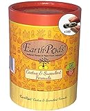 Photo EarthPods Premium Bio Organic Cactus & Succulent Plant Food – Concentrated Fertilizer (100 Spikes) – 6 year Supply – Easy: Push Capsule Into Soil & Water – NO Mess, NO Smell, NO Liquid – 100% Eco + Child + Pet Friendly & Made in USA, best price $34.99 ($0.35 / Count), bestseller 2024